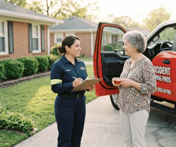 Accident Towing Service Imler, PA FAQs